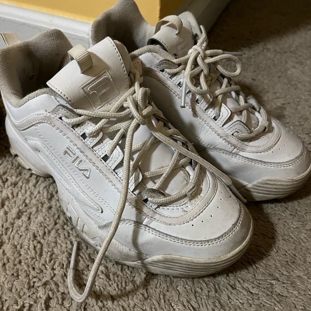 Fila Disruptor Sneakers